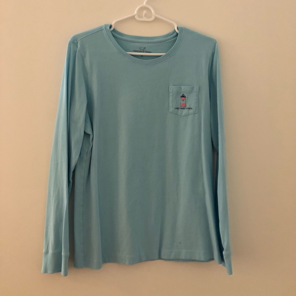 Vineyard vines long sleeve women’s